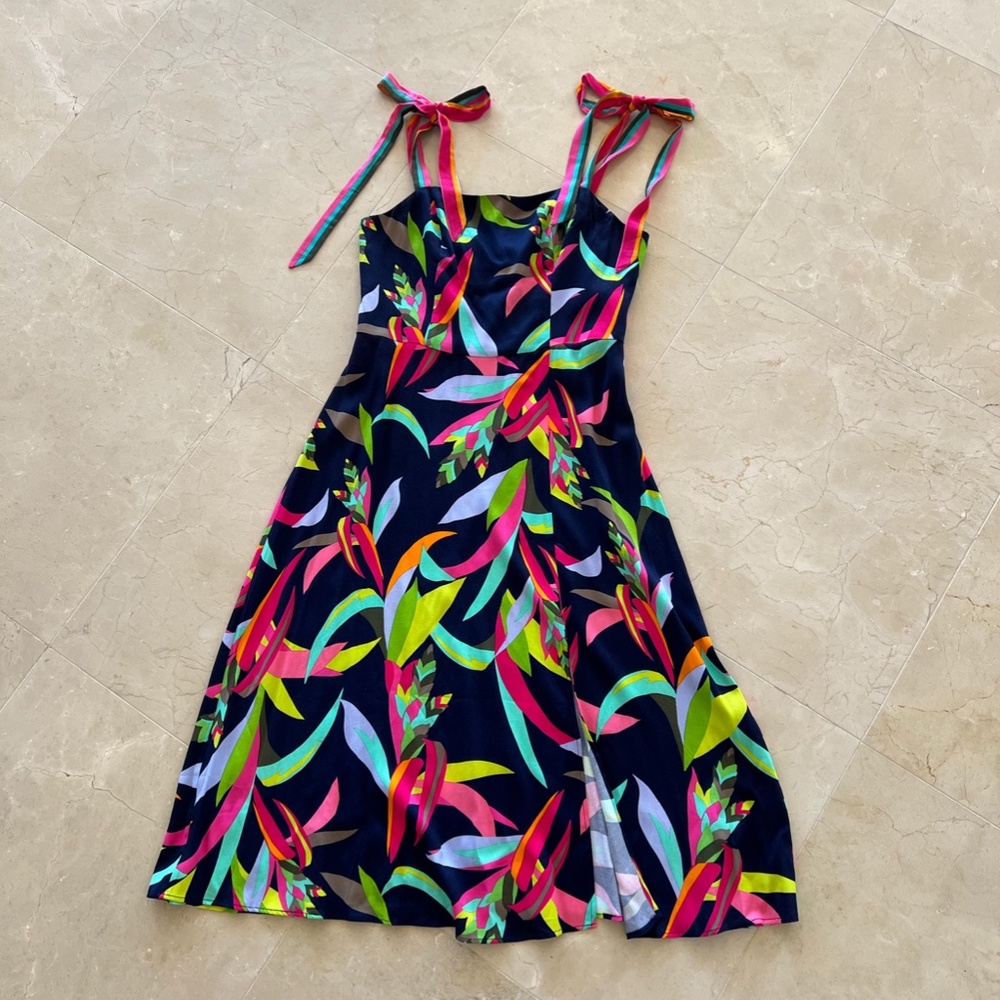 TRINA TURK sundress in size 8